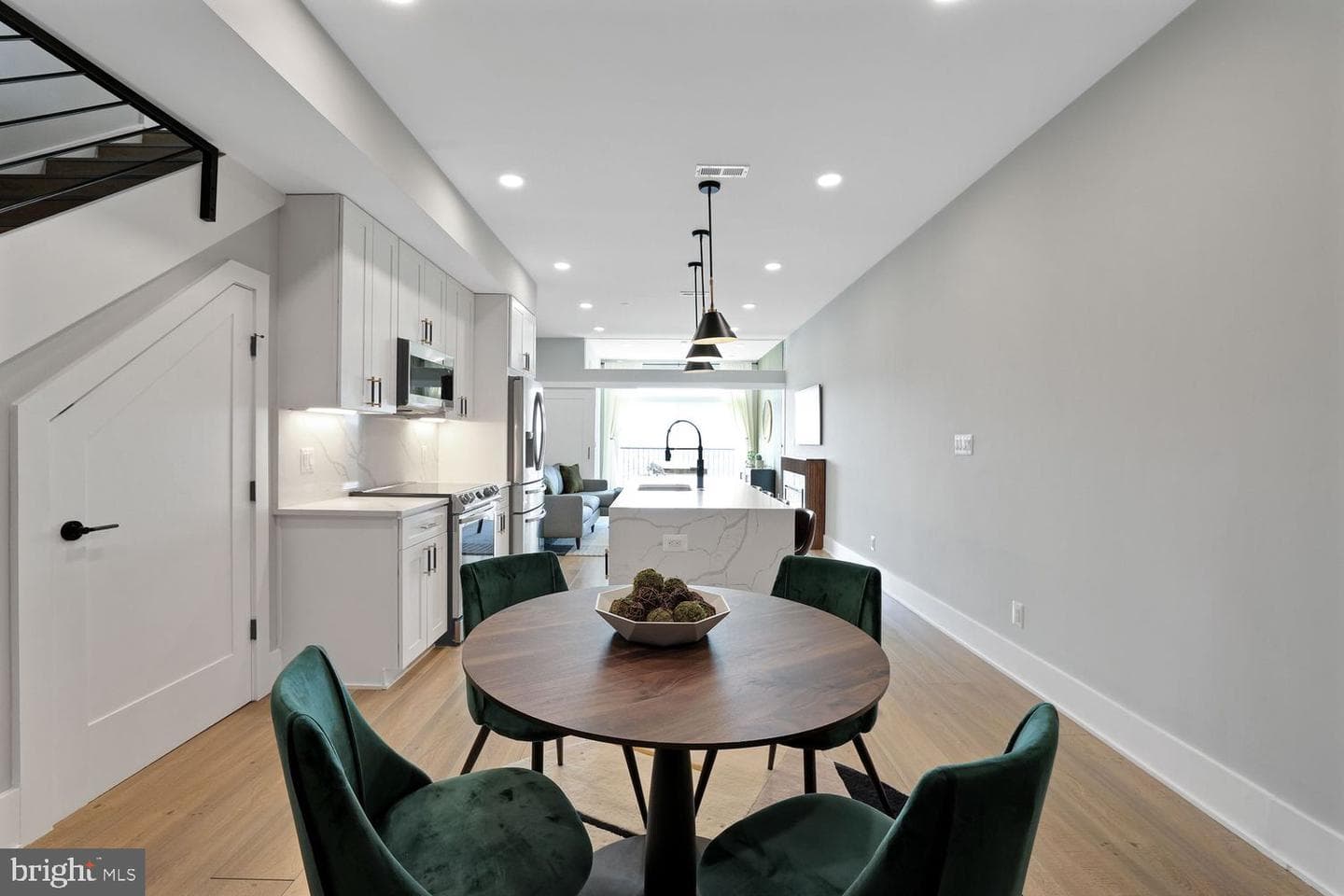 4012 Georgia Avenue NW #402, Washington