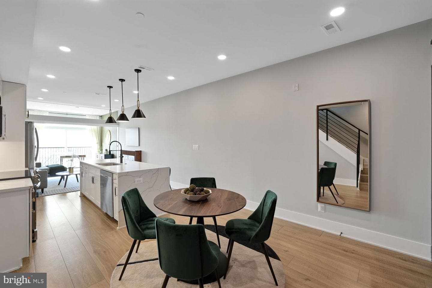 4012 Georgia Avenue NW #402 photo 3