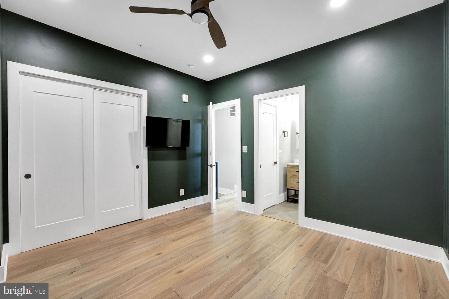 4012 Georgia Avenue NW #402 photo 30
