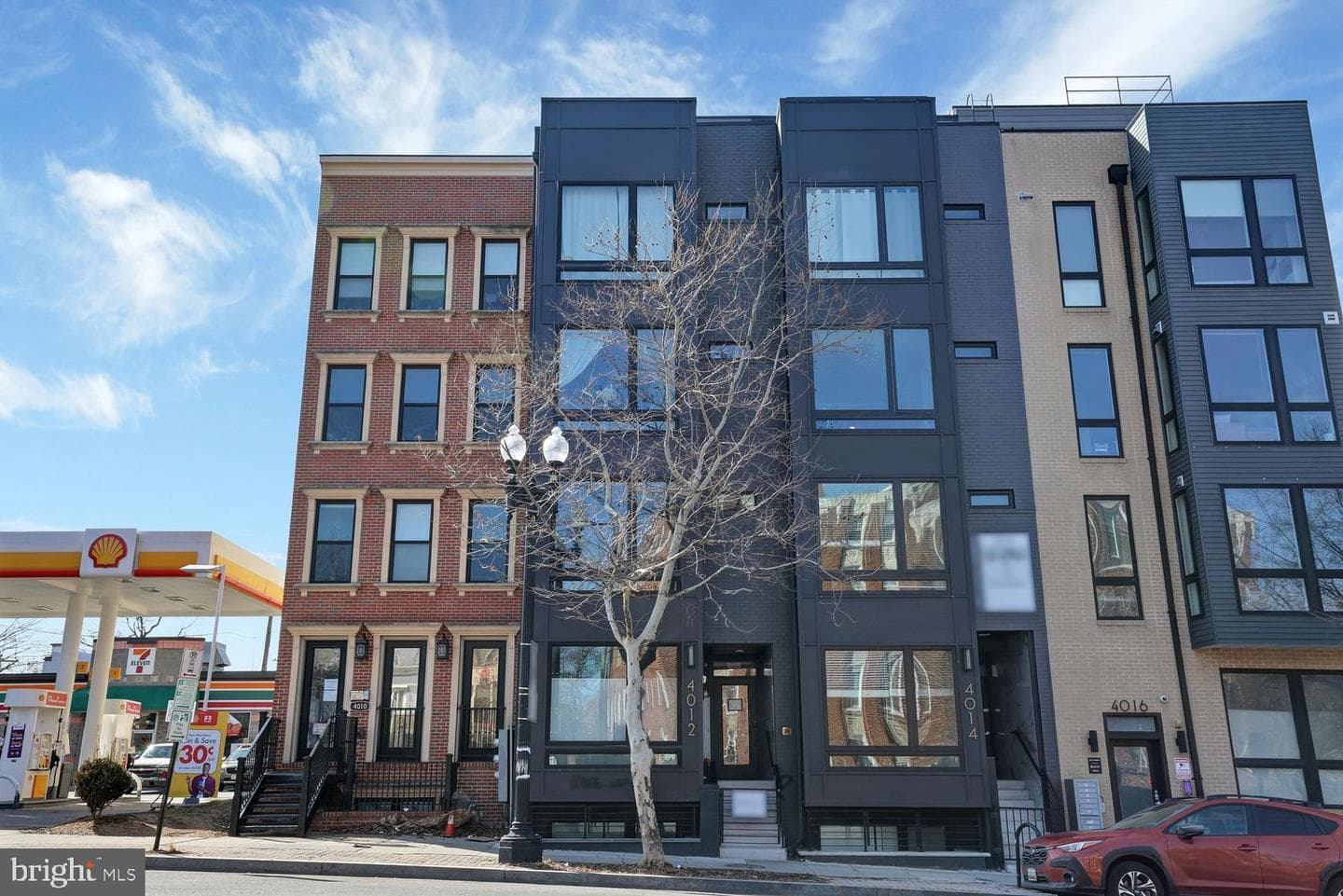 4012 Georgia Avenue NW #402 photo 48