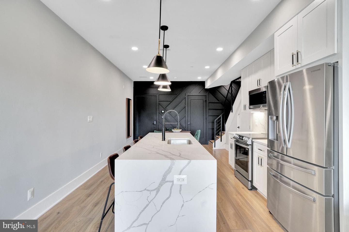 4012 Georgia Avenue NW #402 photo 9