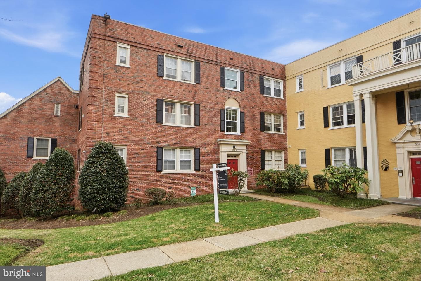 3909 Pennsylvania Avenue SE #302, Washington