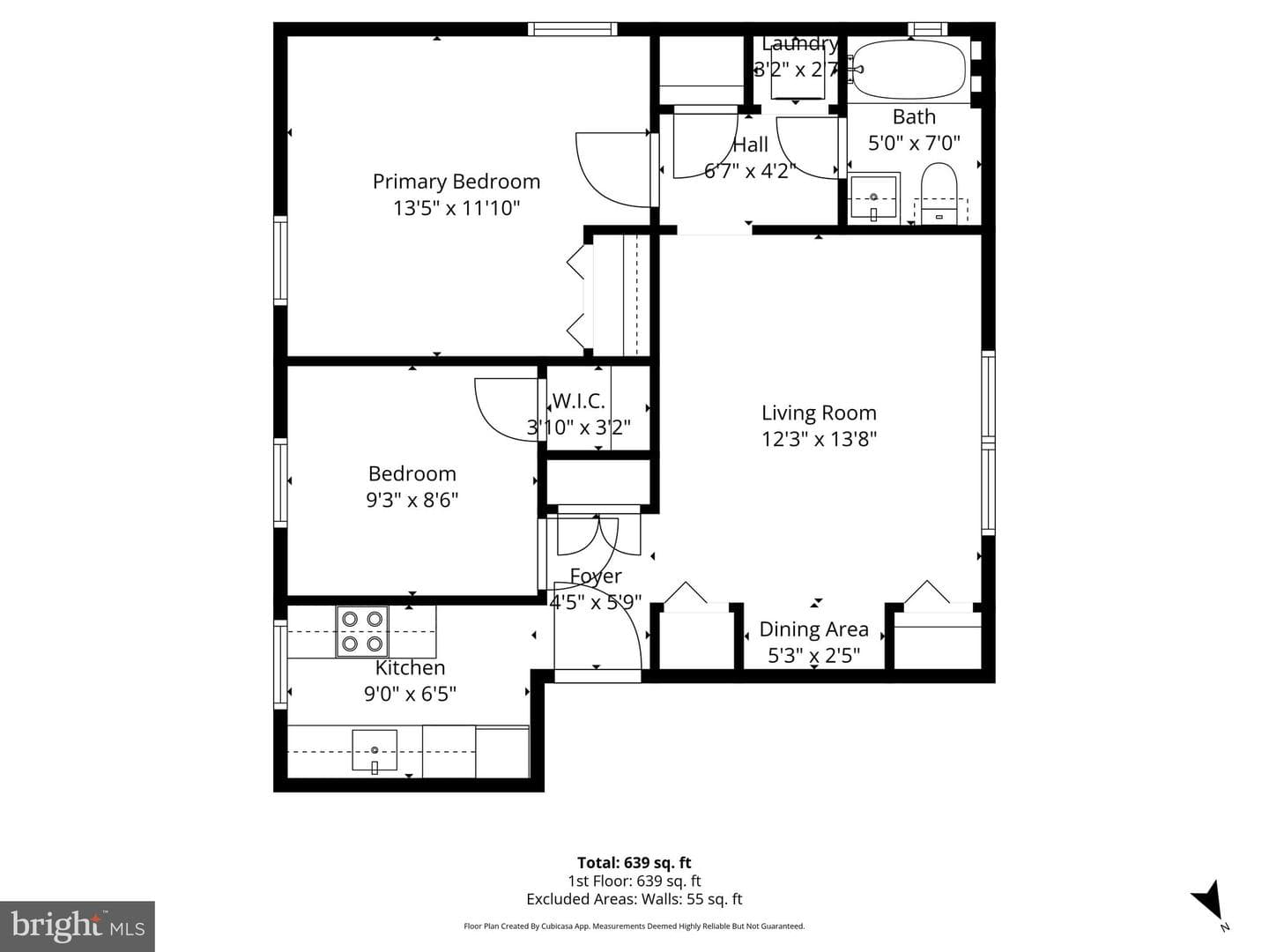 3909 Pennsylvania Avenue SE #302 photo 24
