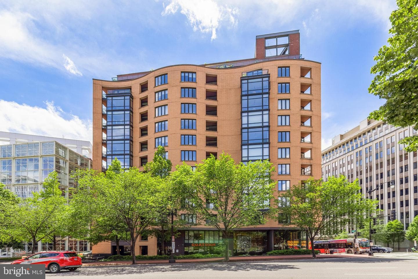 1010 Massachusetts Avenue NW #211 photo 27