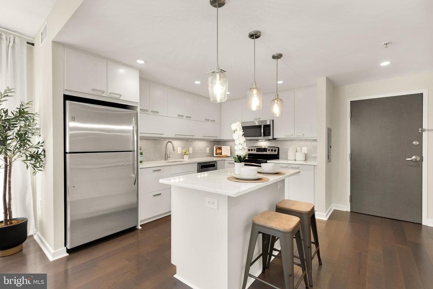1010 Massachusetts Avenue NW #211 photo 9
