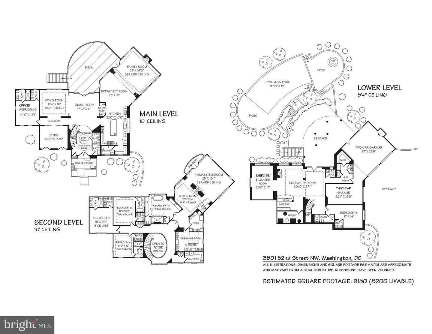 3801 52nd Street NW photo 29