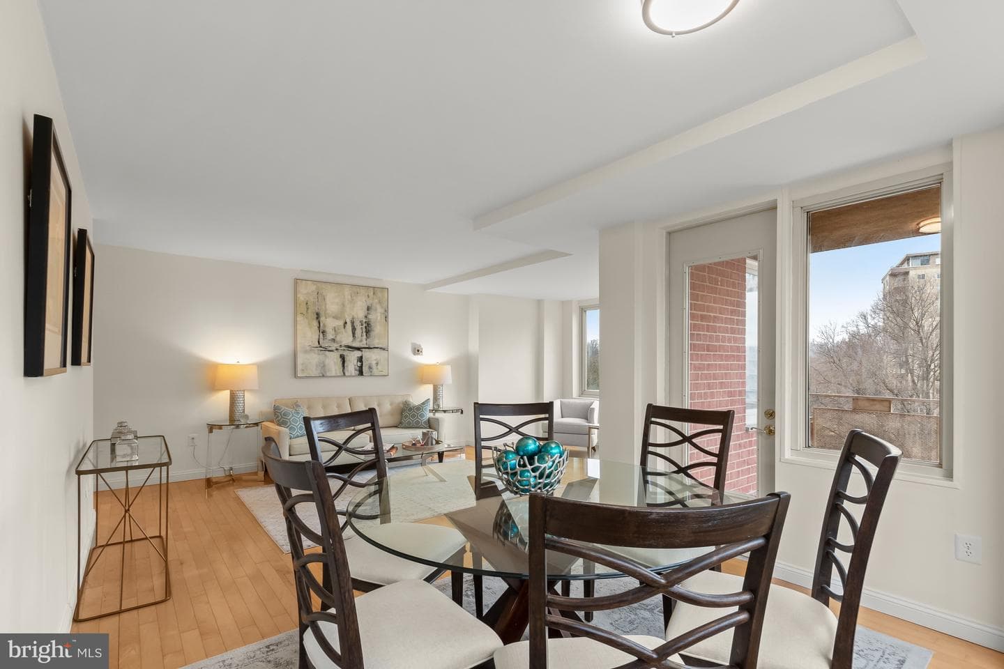 4000 Tunlaw Road NW #1007 photo 11