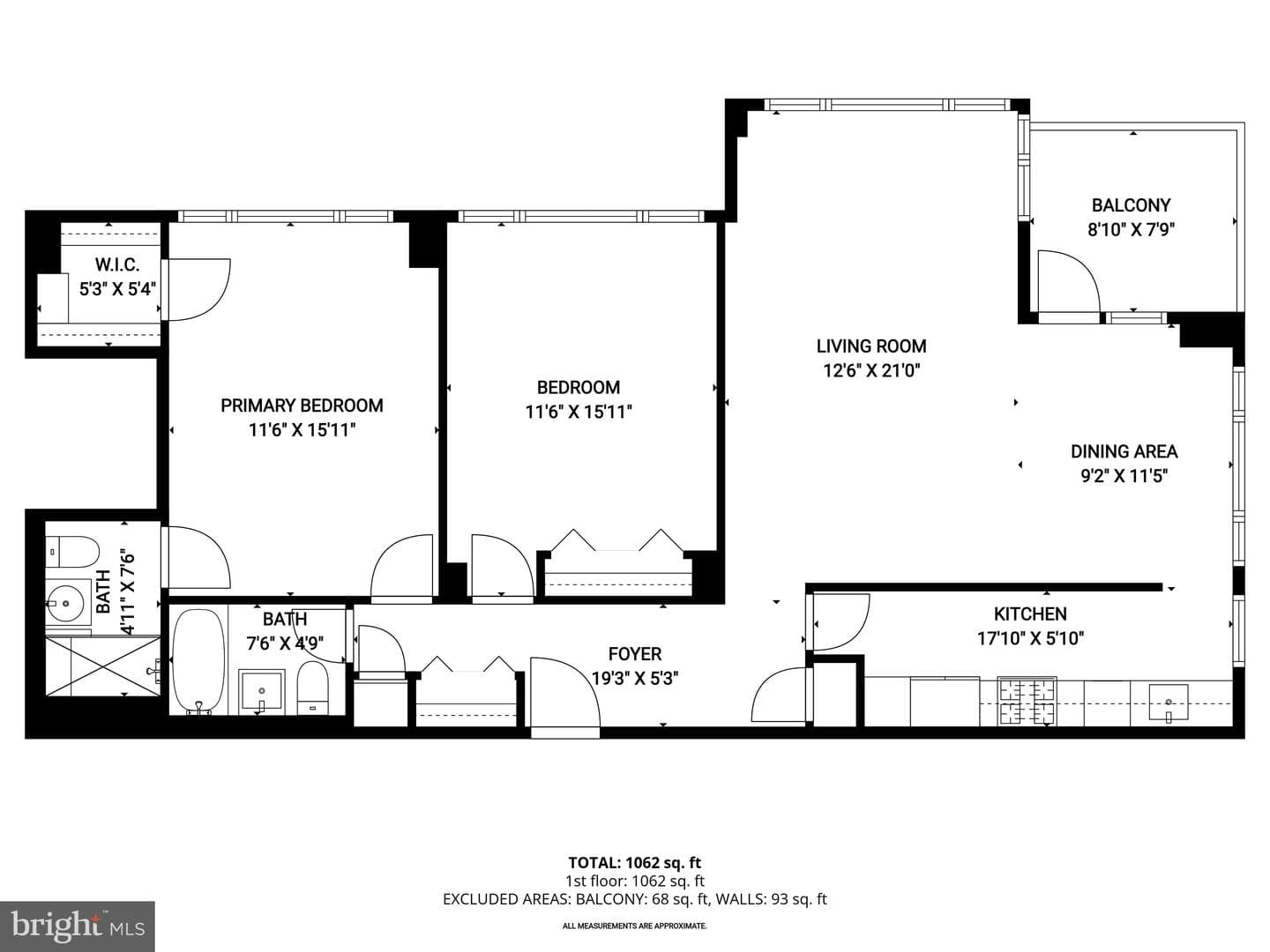 4000 Tunlaw Road NW #1007 photo 29