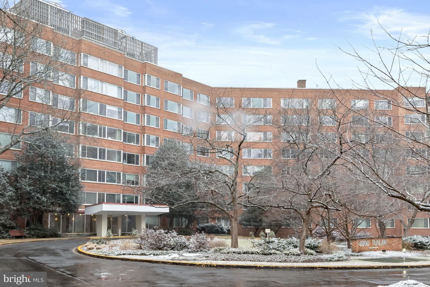 4000 Tunlaw Road NW #1007 photo 48