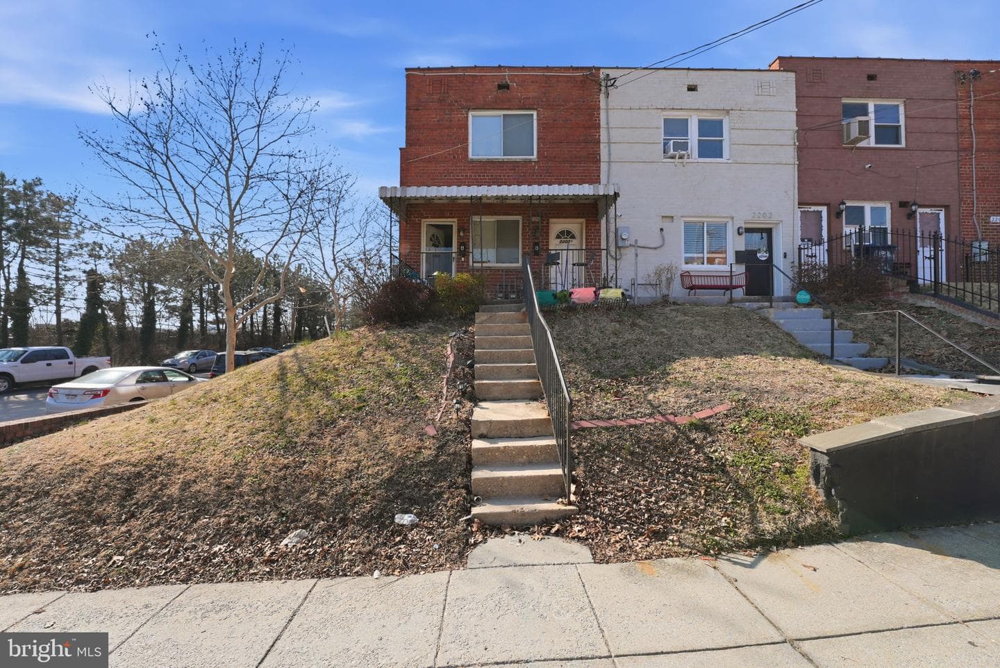 2200 15th Street NE, Washington