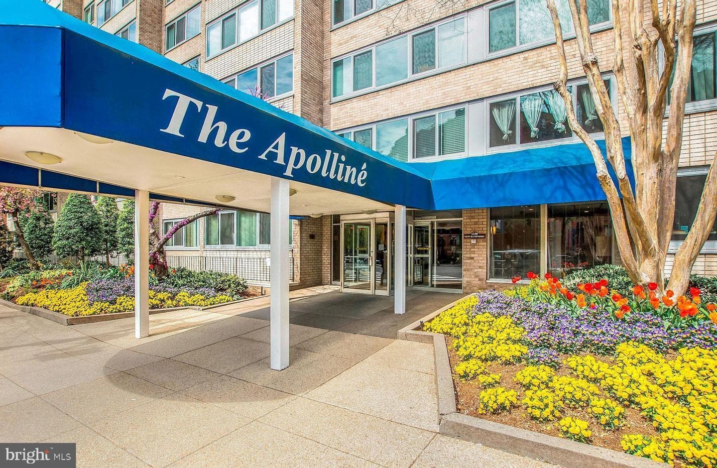 1330 New Hampshire Avenue NW #1014, Washington