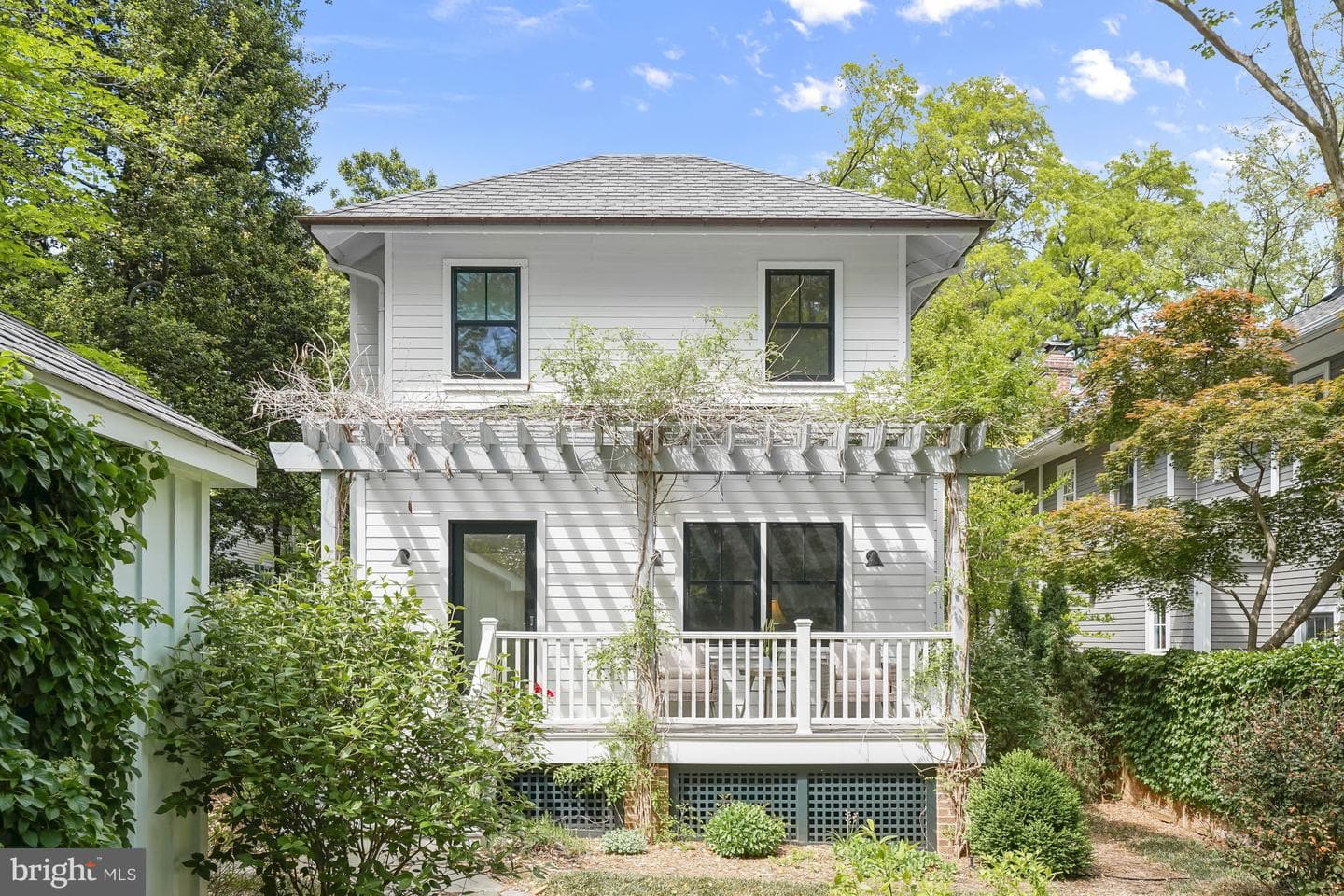3410 Rodman Street NW photo 34