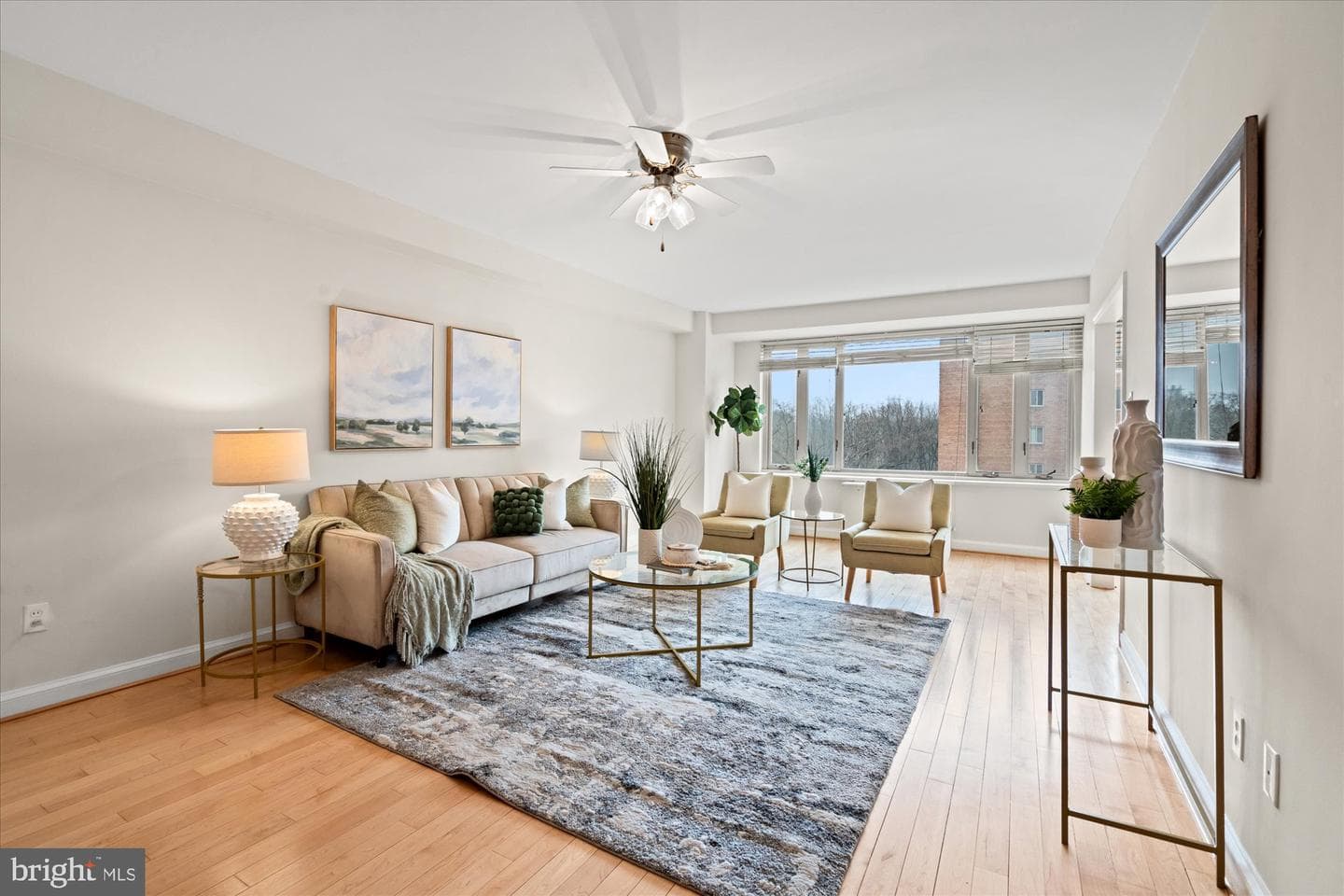 4301 Massachusetts Avenue NW #5012