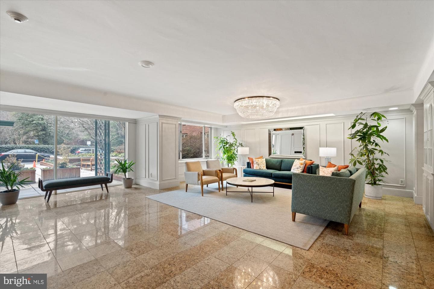 4301 Massachusetts Avenue NW #5012 photo 14
