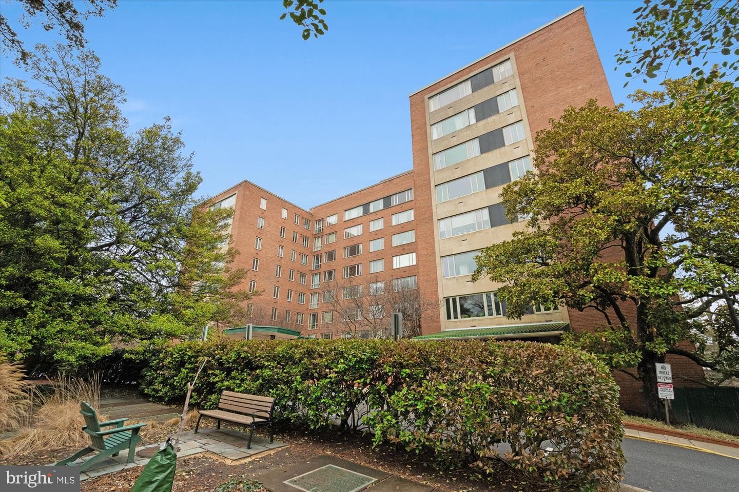 4301 Massachusetts Avenue NW #5012 photo 17