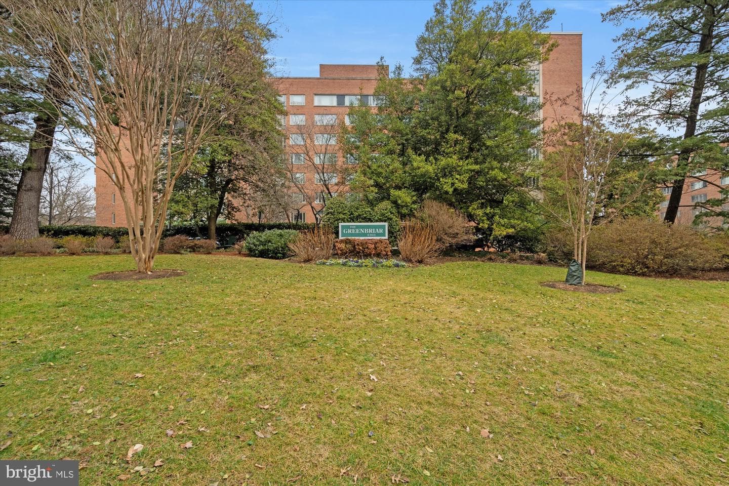 4301 Massachusetts Avenue NW #5012 photo 18