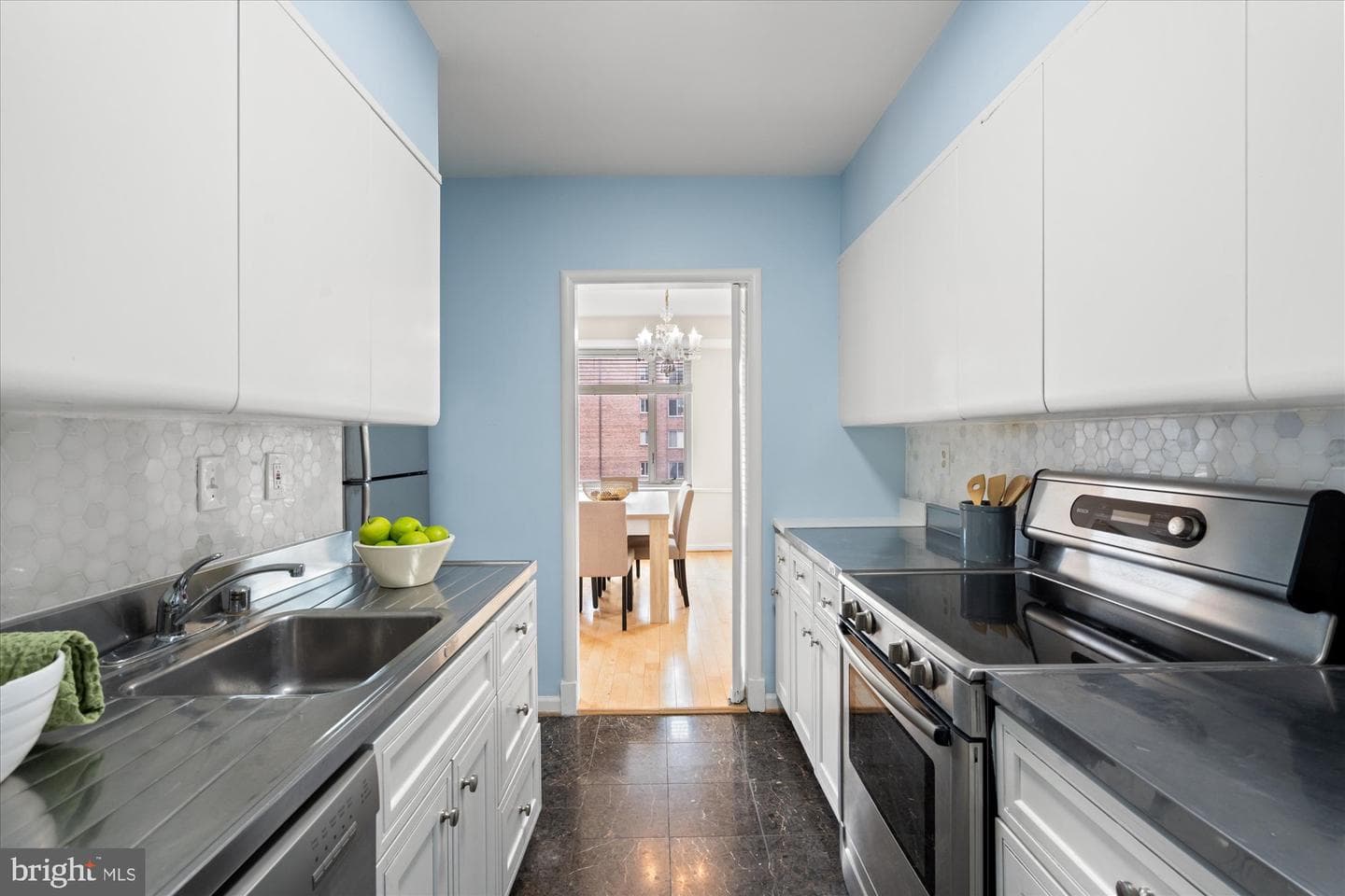 4301 Massachusetts Avenue NW #5012 photo 7