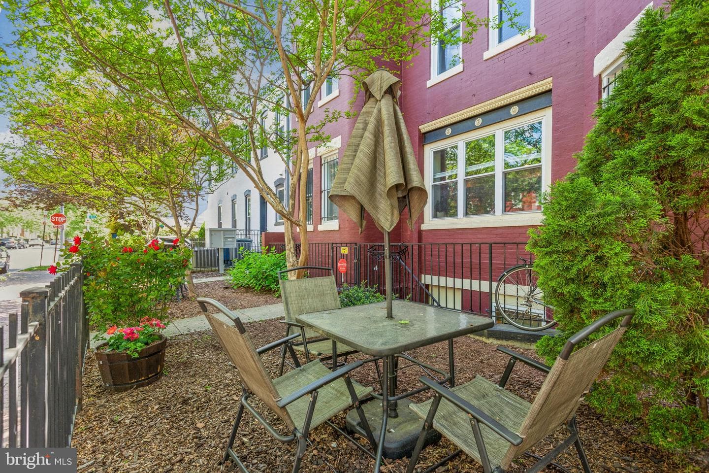 304 NW Q Street NW #1, Washington