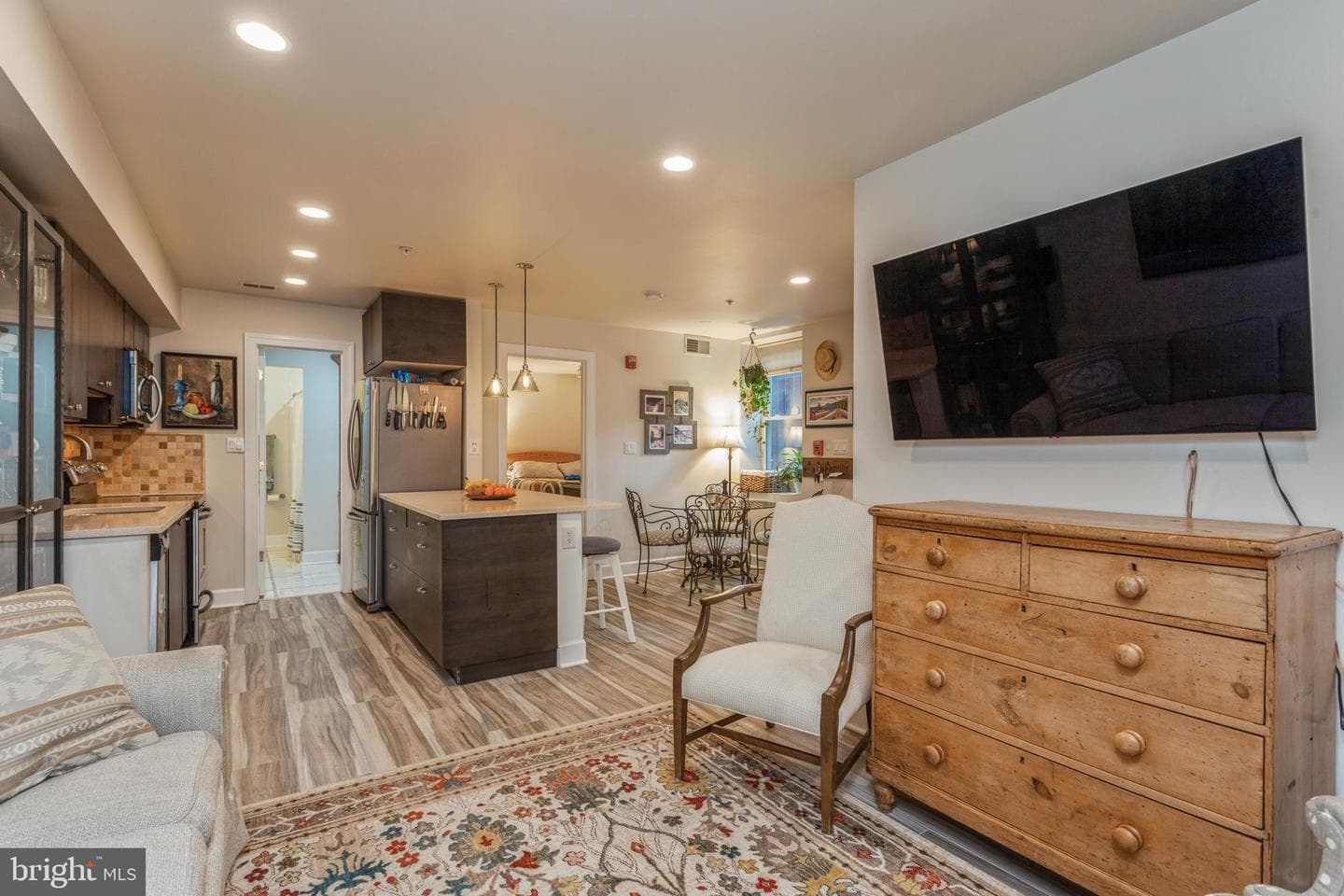 304 NW Q Street NW #1 photo 13