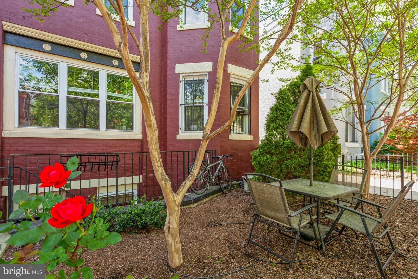 304 NW Q Street NW #1 photo 32
