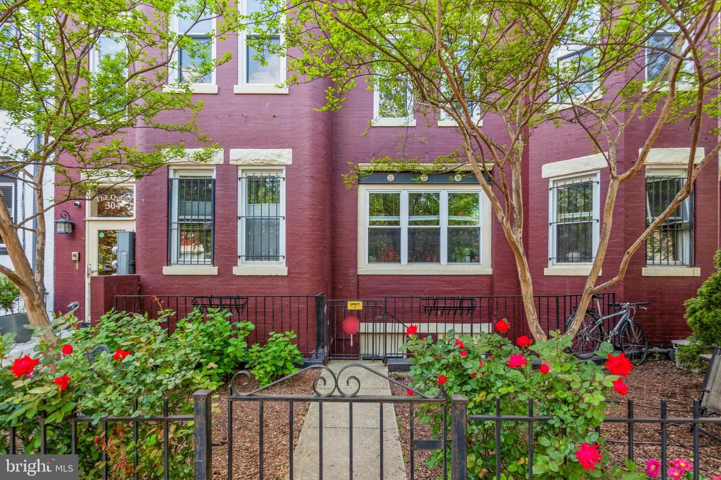 304 NW Q Street NW #1 photo 33