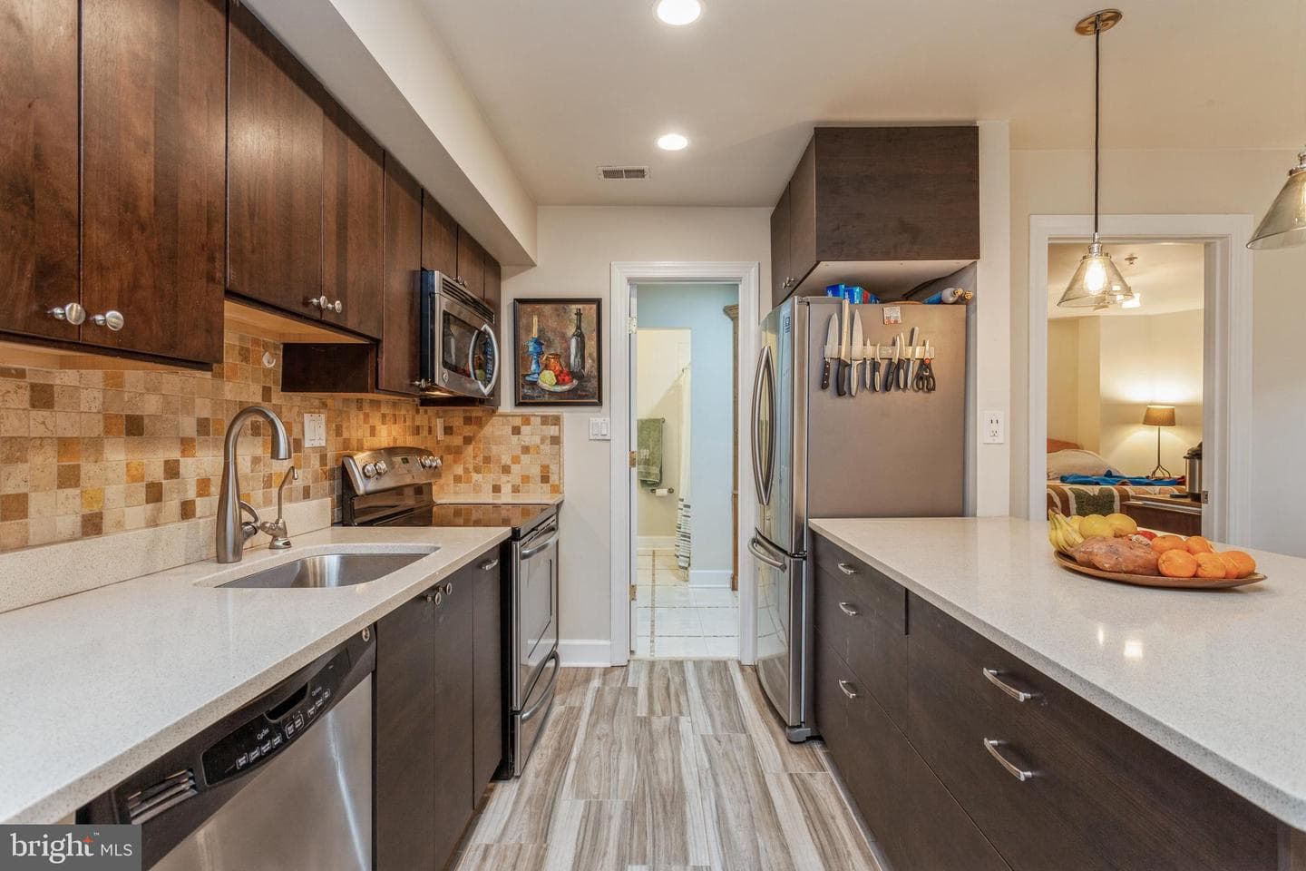 304 NW Q Street NW #1 photo 4