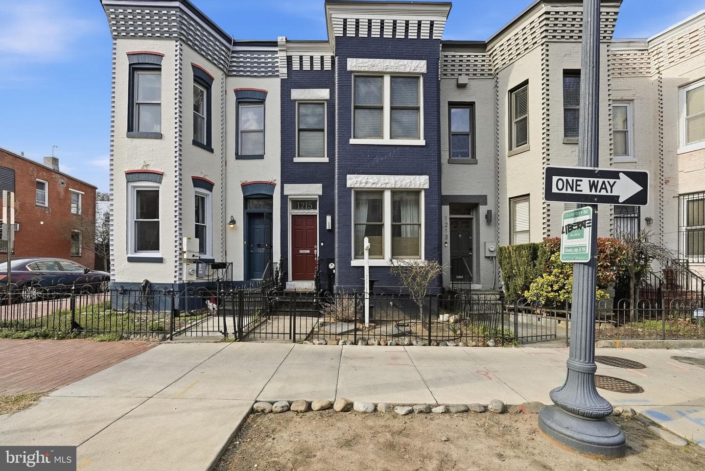 1215 W Street NW photo 1