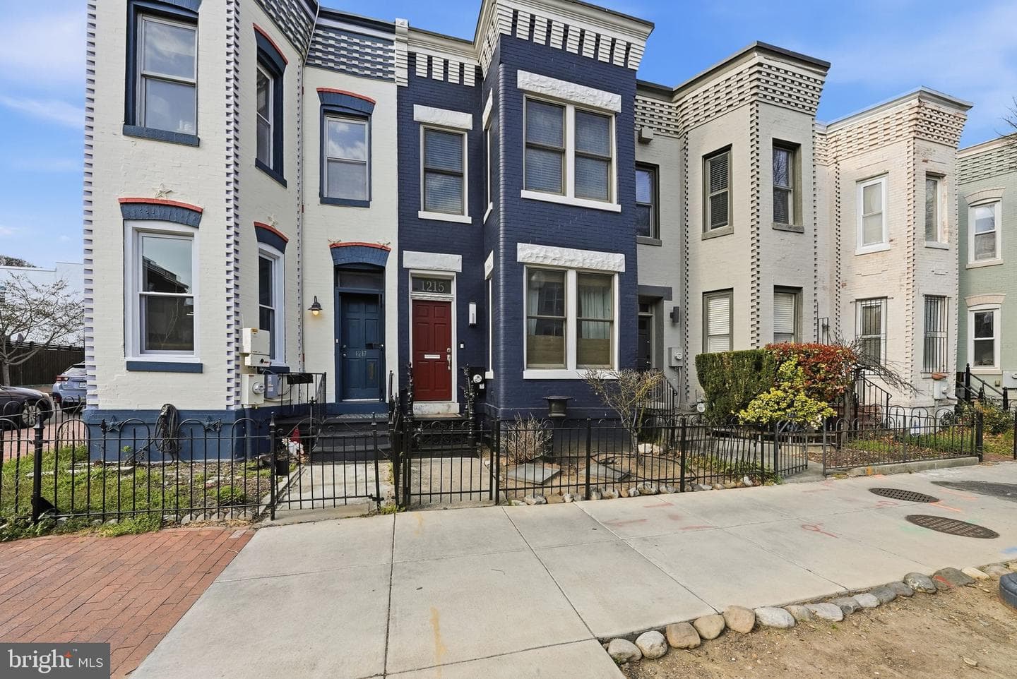1215 W Street NW photo 2