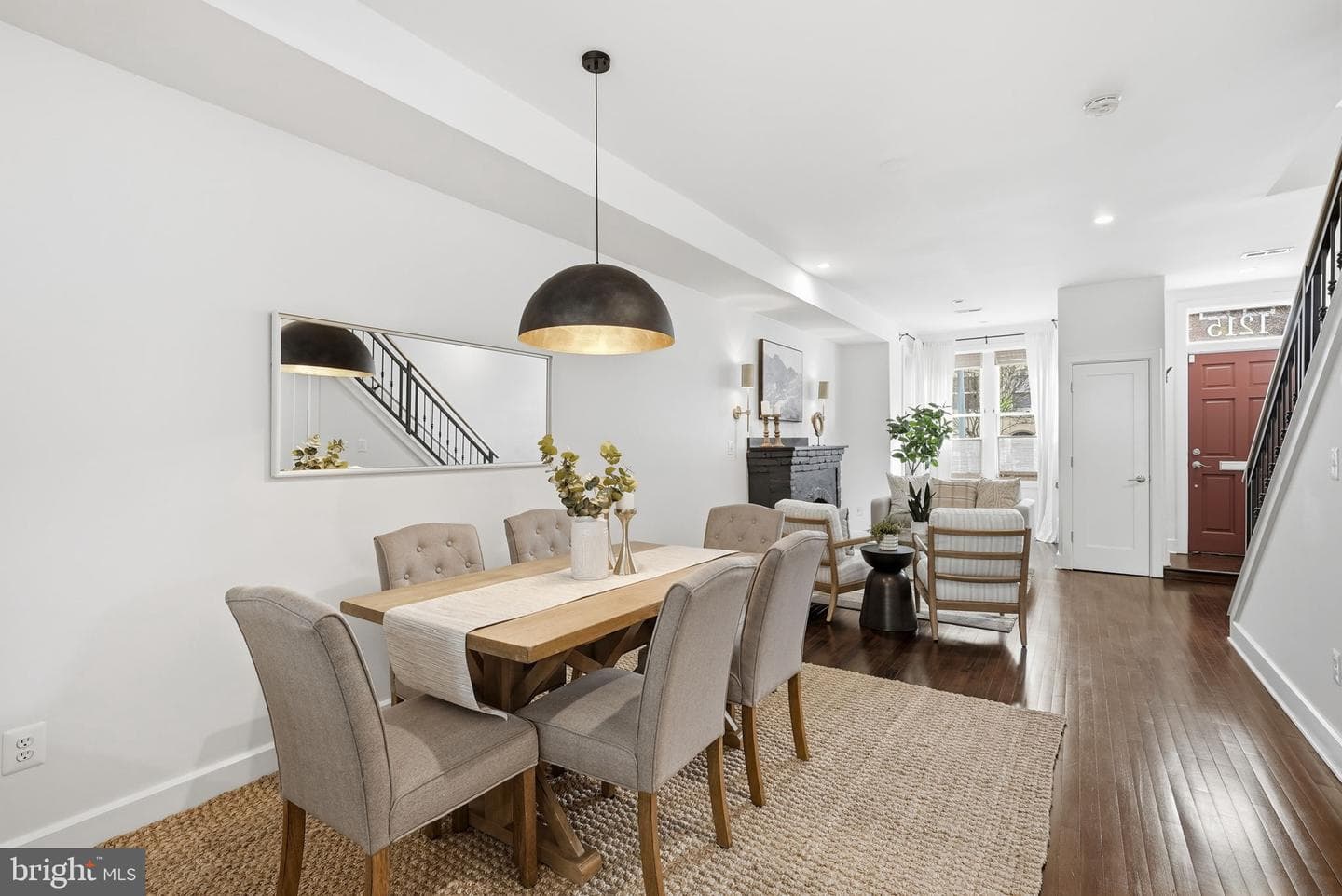 1215 W Street NW photo 5
