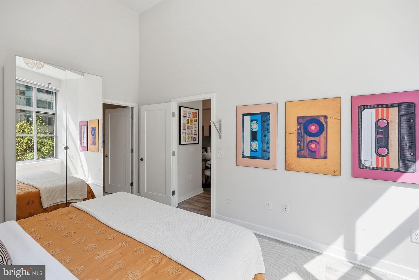 460 New York NW #205 photo 13