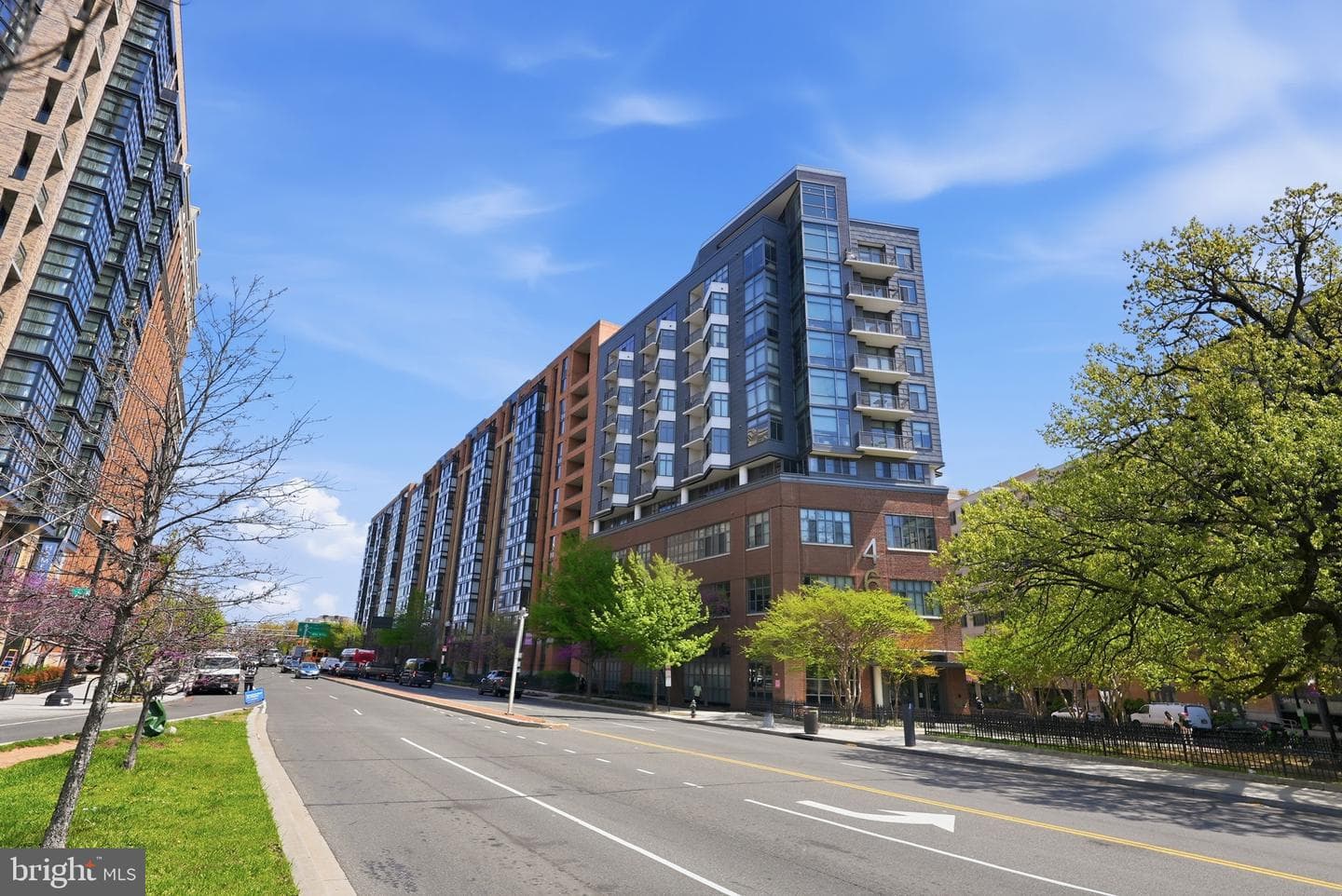 460 New York NW #205 photo 25