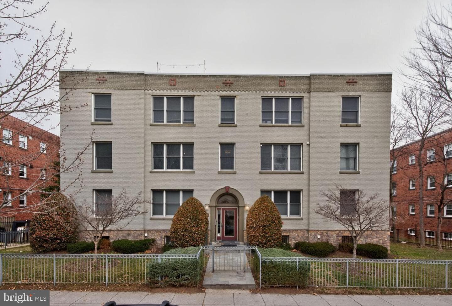 5040 1st Street NW #302 photo 2