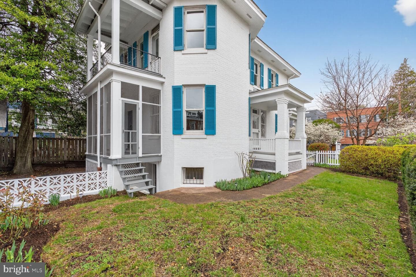 2322 37th Street NW photo 34