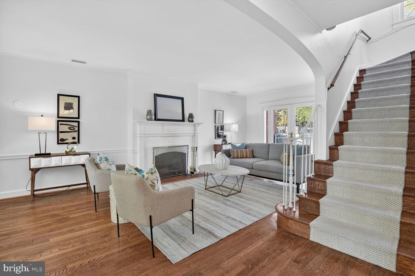 4447 Q Street NW photo 4