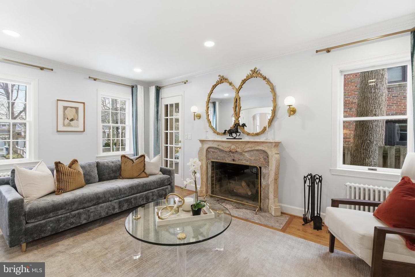 416 Whittier Street NW photo 4