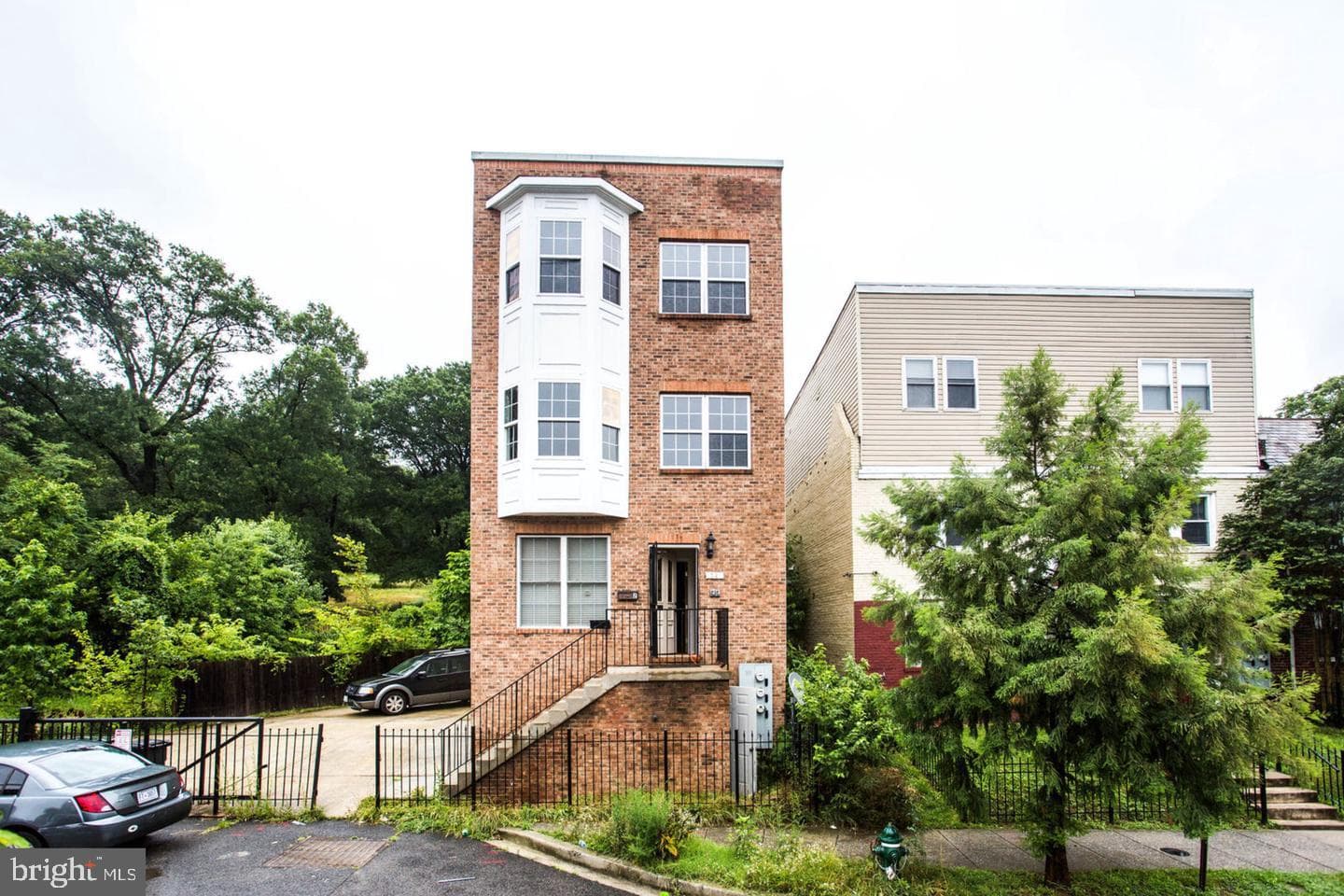 1245 18th Street NE #2, Washington
