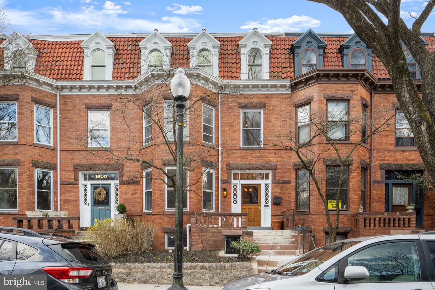 1802 Lamont Street NW photo 2