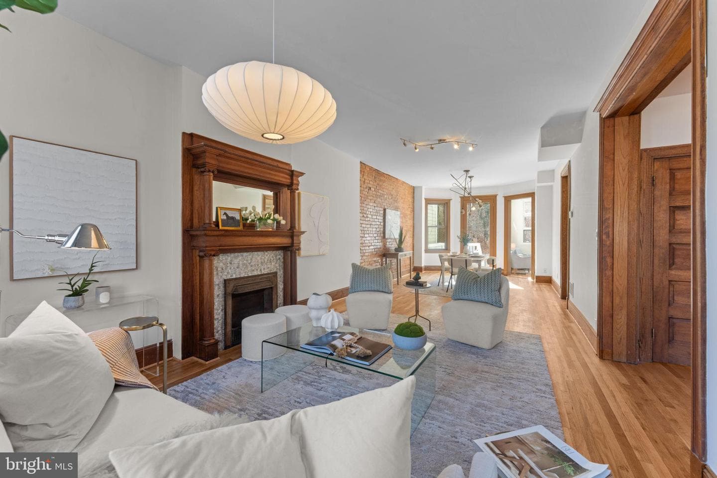 1802 Lamont Street NW photo 3