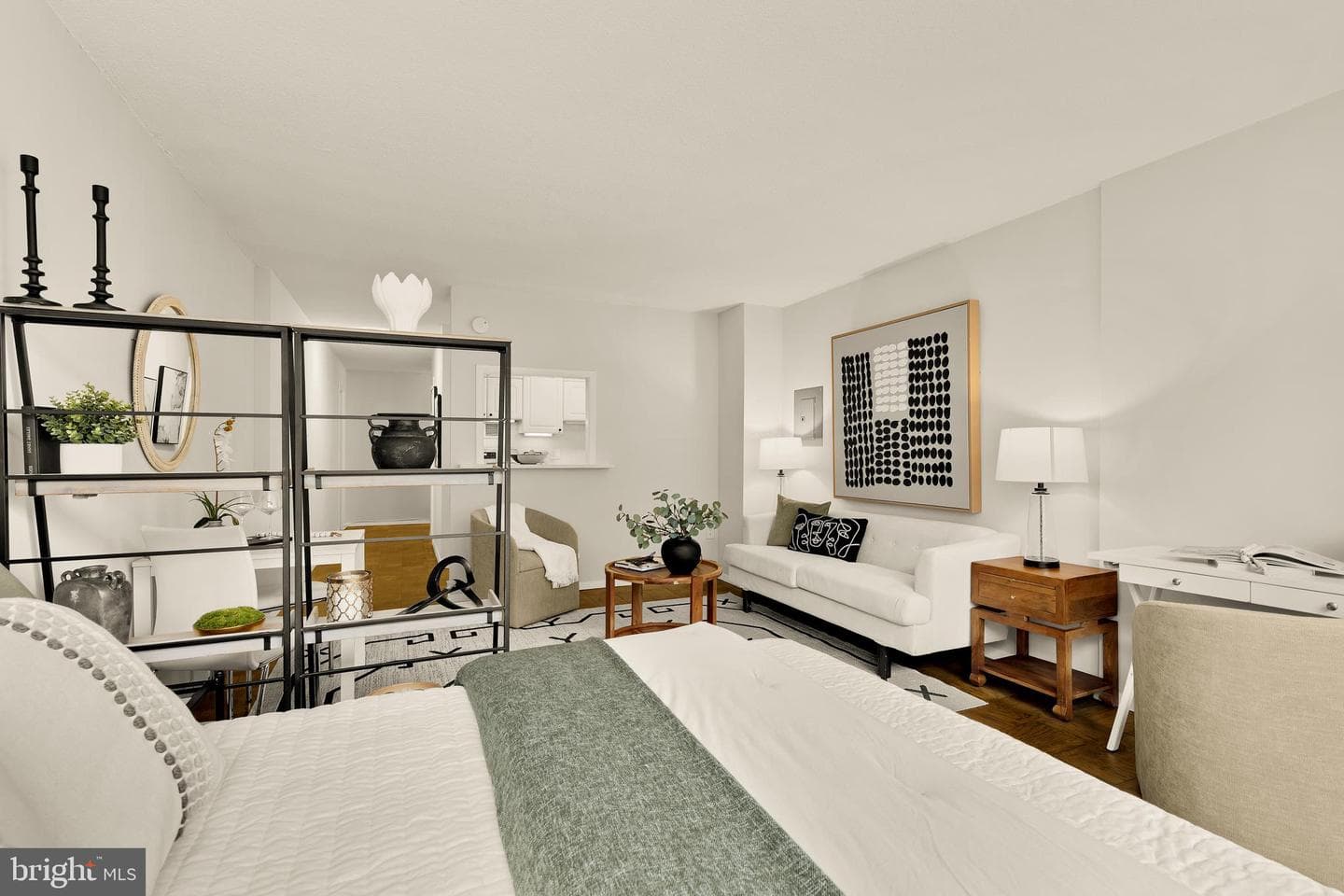 1301 20th Street NW #817 photo 11