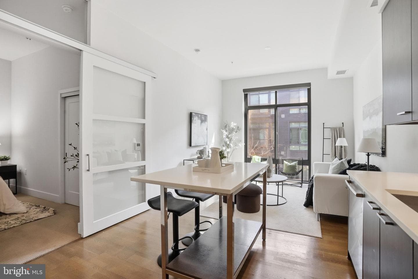 525 Water Street SW #311
