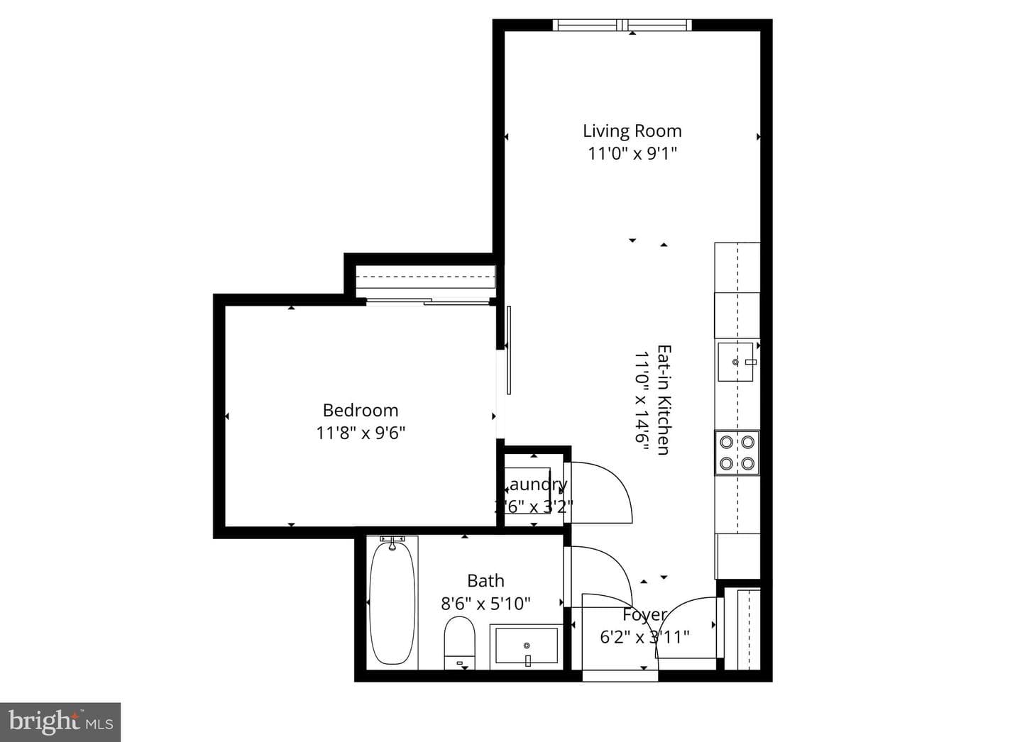 525 Water Street SW #311 photo 23