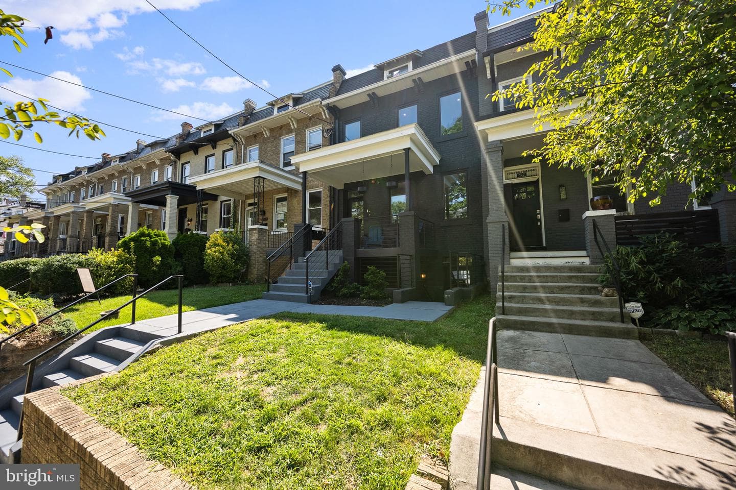 320 Webster Street NW #2, Washington