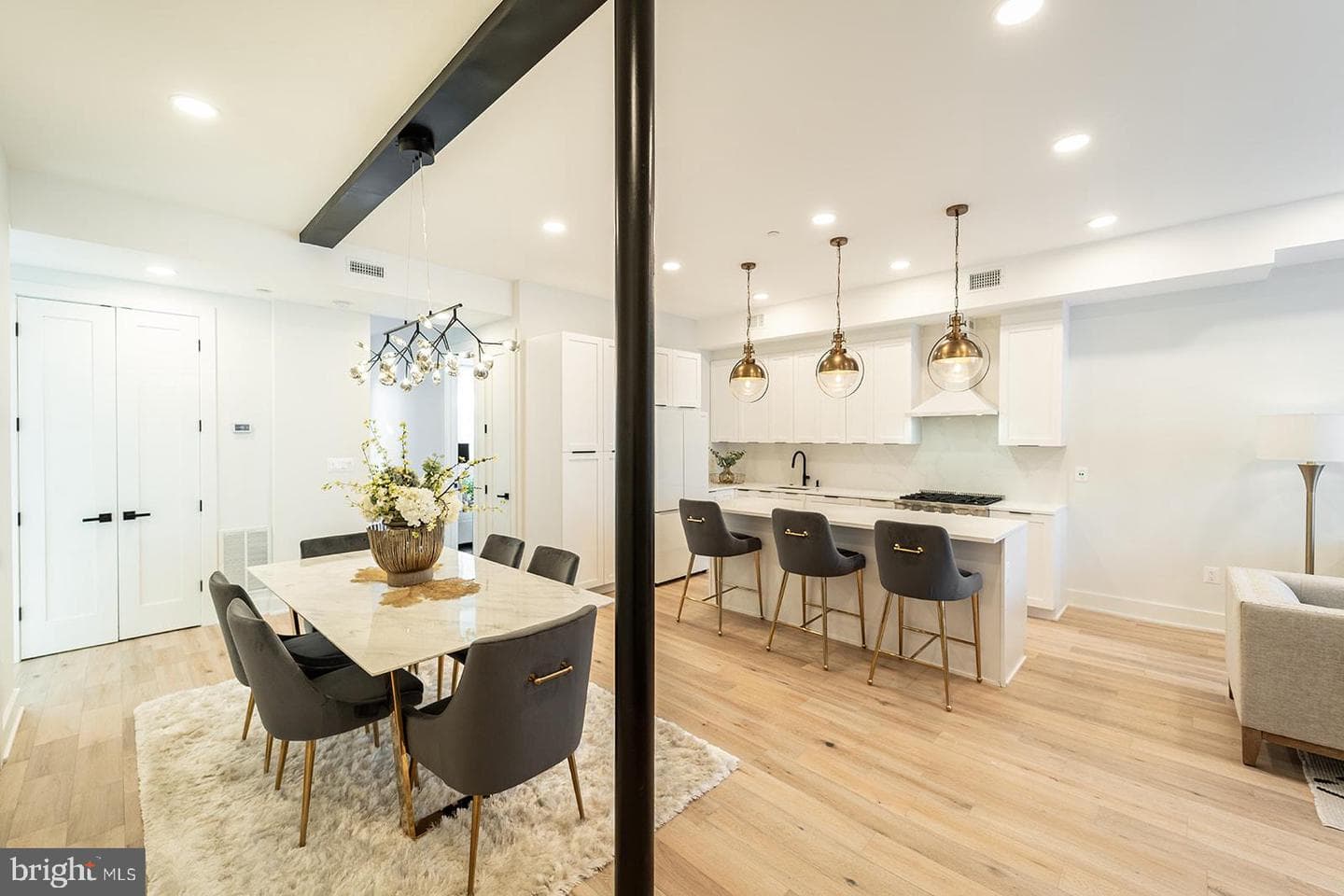 1215 Holbrook Terrace NE #2 photo 13