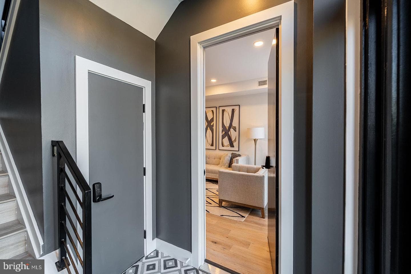 1215 Holbrook Terrace NE #2 photo 4