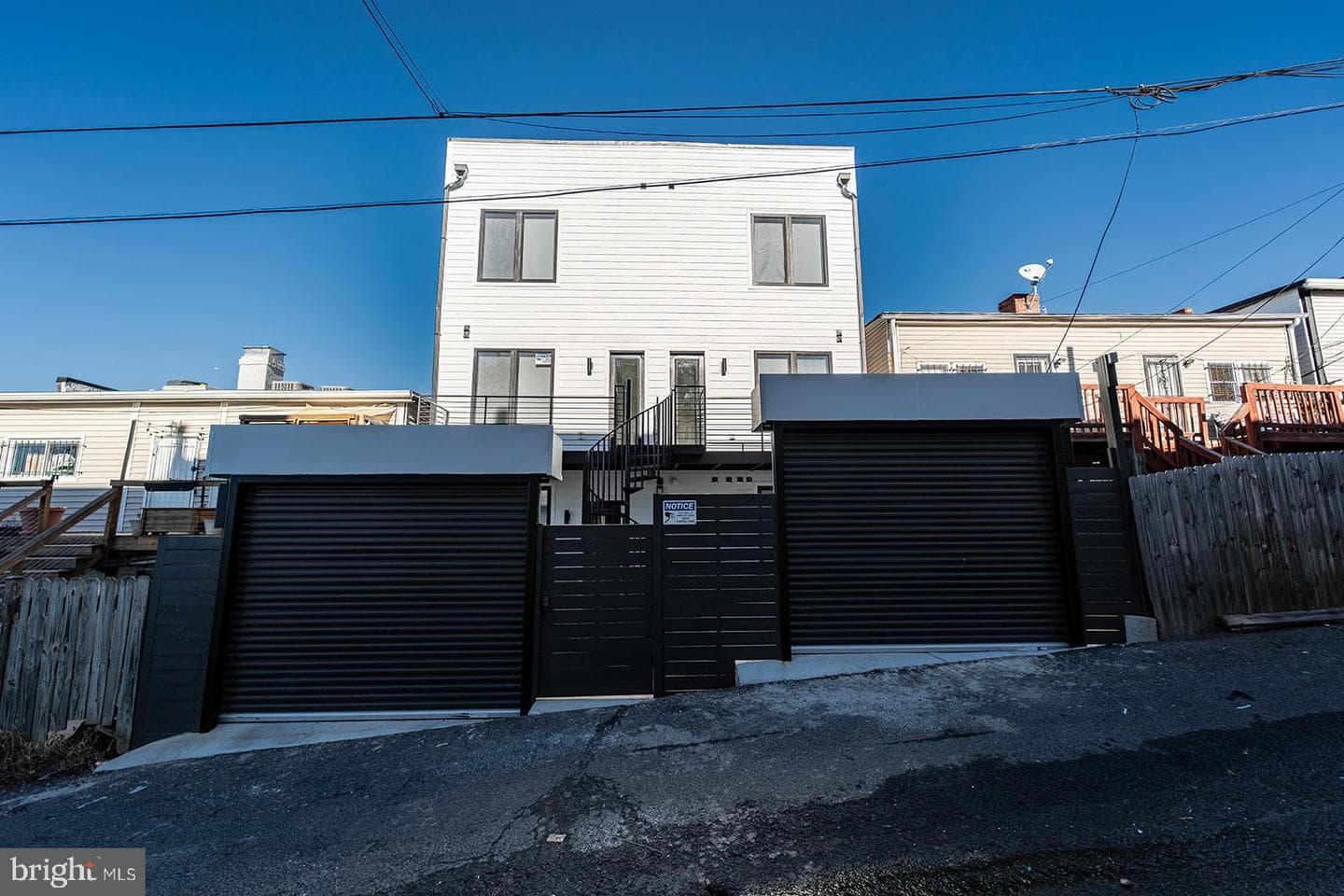 1215 Holbrook Terrace NE #2 photo 66