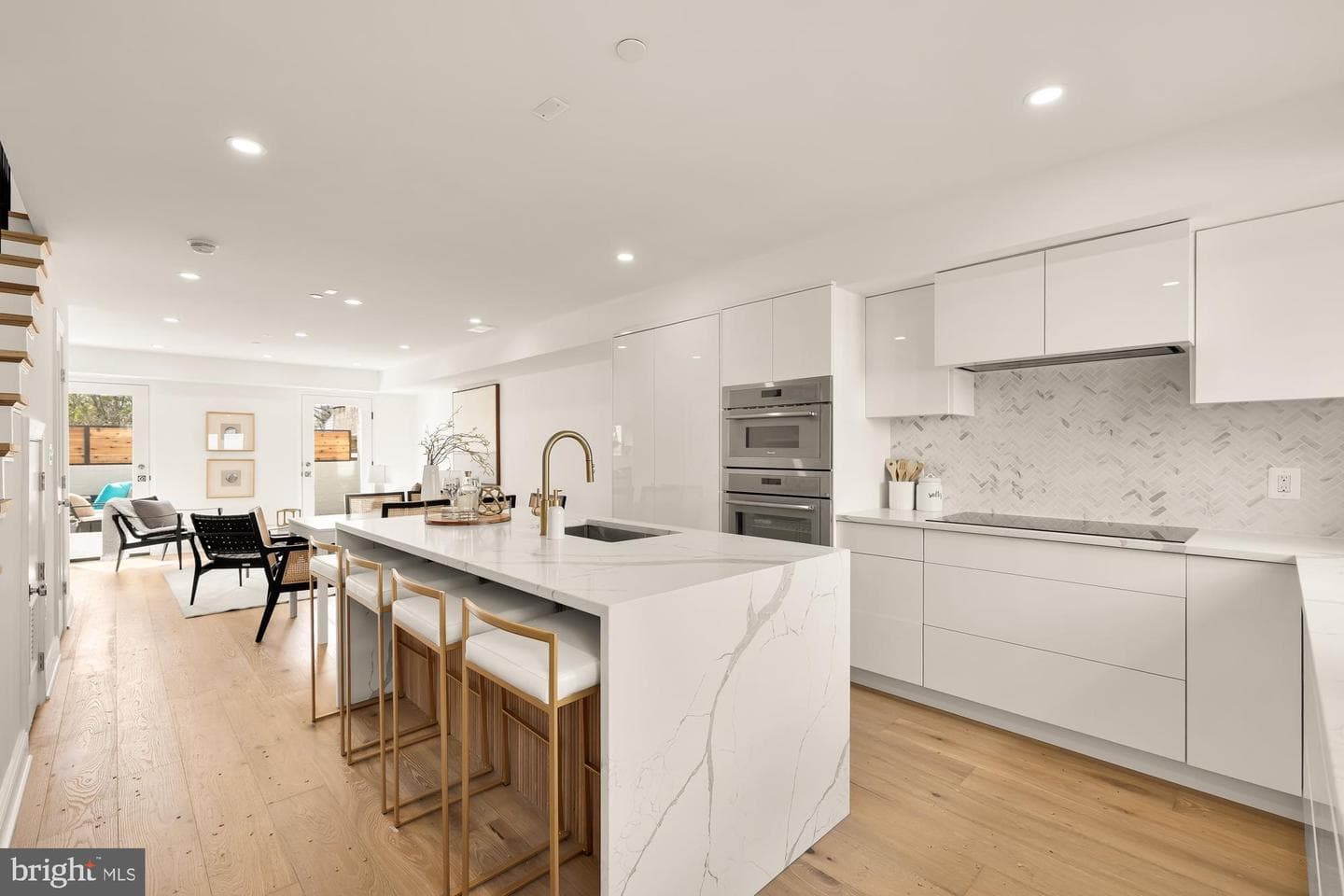 1200 Potomac Street NW #t5, Washington