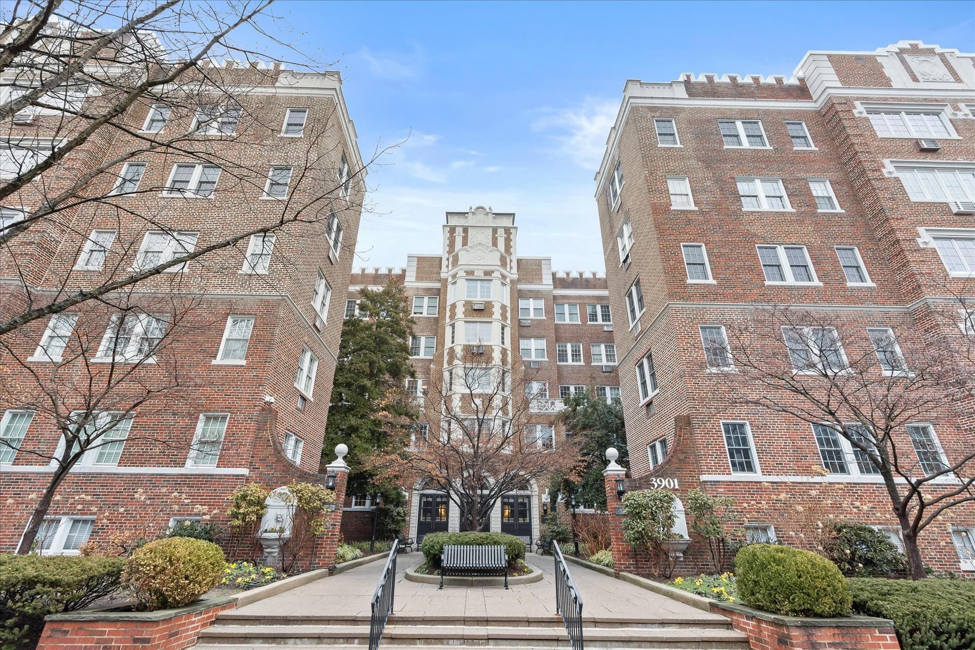 3901 Connecticut Avenue NW #105 photo 26