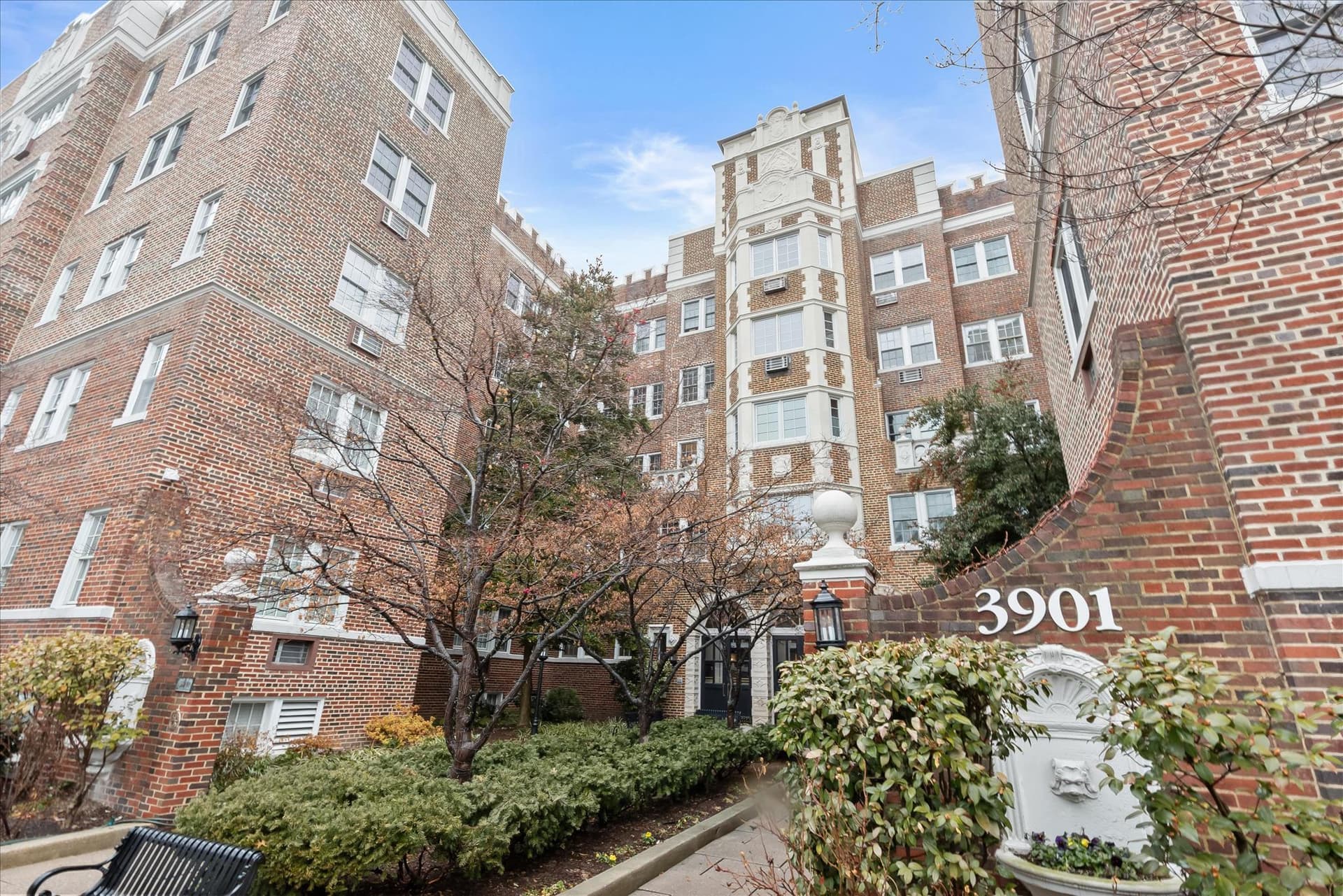 3901 Connecticut Avenue NW #105 photo 27