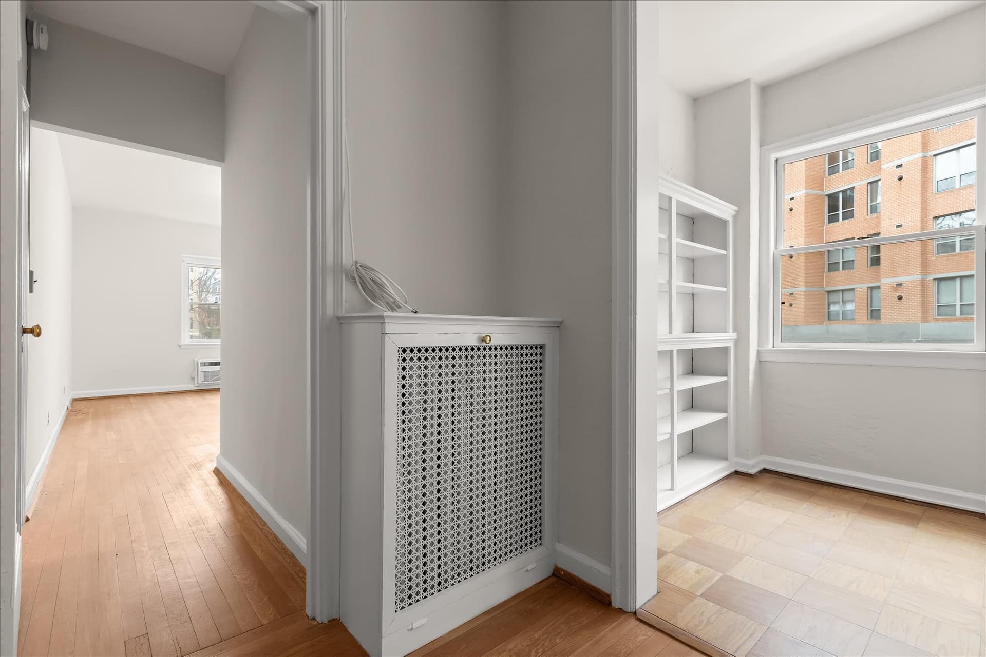 3901 Connecticut Avenue NW #105 photo 6