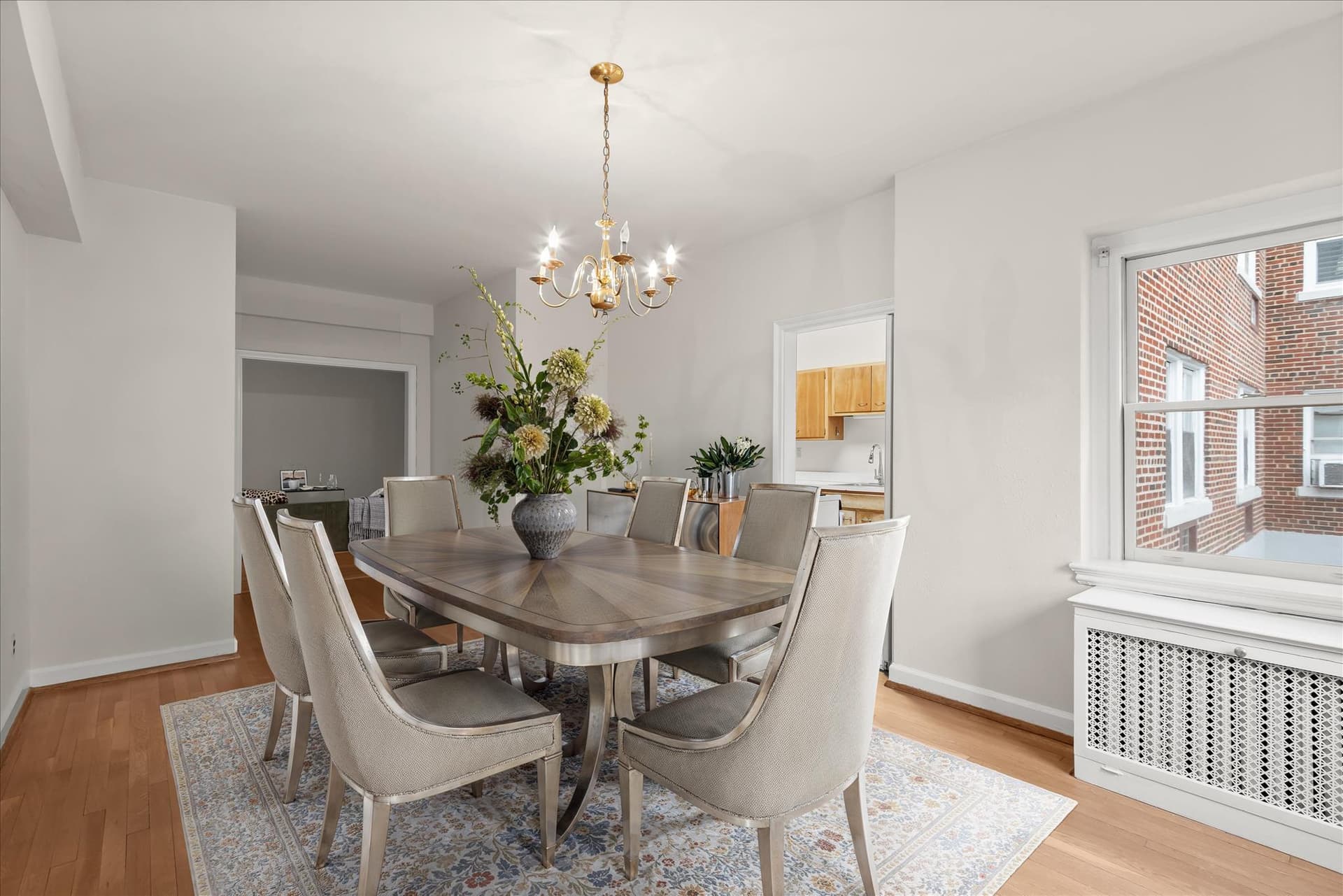 3901 Connecticut Avenue NW #105 photo 9